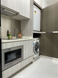 Park 1 Suites (D14), Apartment #446670111